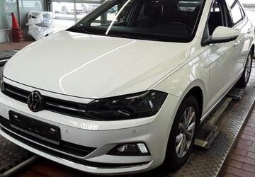 VW Polo 111.574 km 13.930 &euro; Osnabrück 49078
