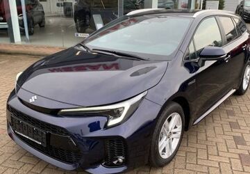 Suzuki Swace 2.000 km 30.895 &euro; Wallenhorst 49134