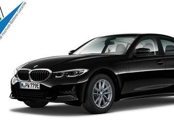 BMW 330 42.954 km 26.750 &euro; Melle 49324