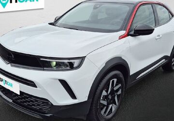 Opel Mokka 7.050 km 19.880 &euro; Georgsmarienhütte 49124