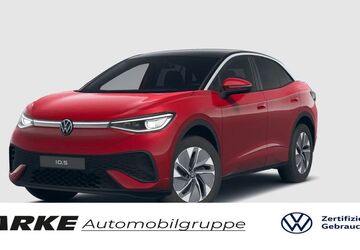 VW ID.5 5.412 km 34.430 &euro; Osnabrück 49078