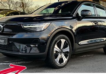 Volvo C40 54.065 km 28.980 &euro; Ibbenbüren 49479