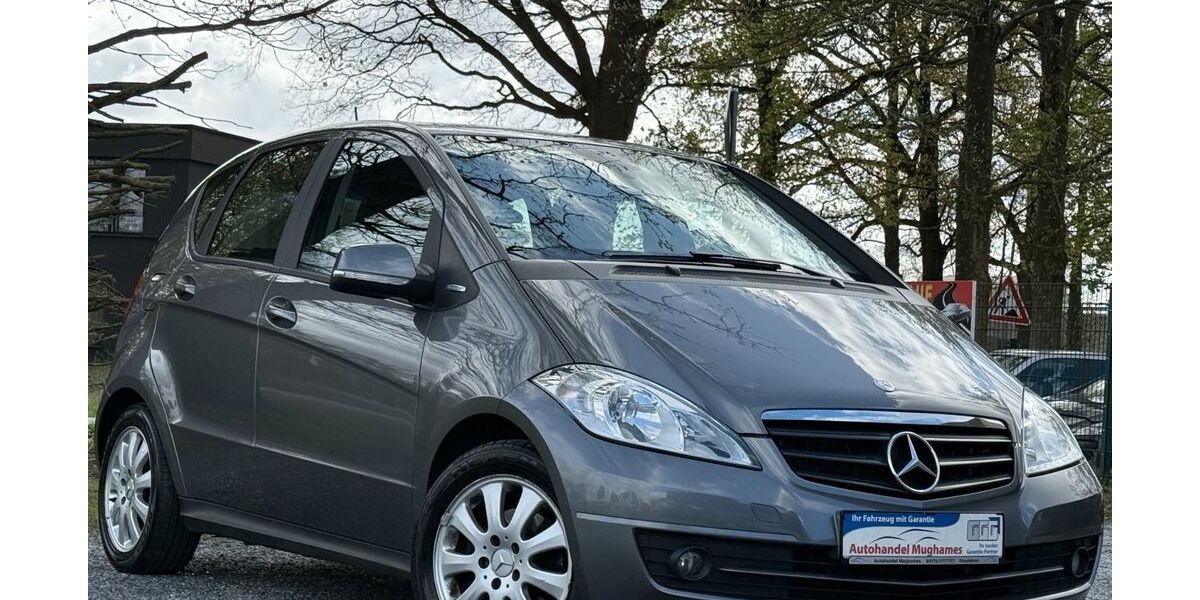 Mercedes-Benz A 160 150.000 km 4.999 &euro; Ibbenbüren 49479