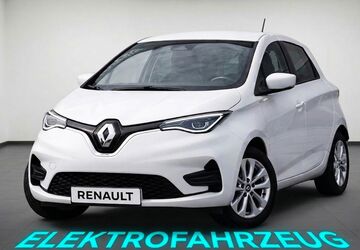 Renault ZOE 27.000 km 13.899 &euro; Wallenhorst ( bei Osnabrück ) 49134