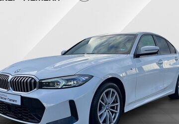 BMW 320 25.560 km 42.705 &euro; Versmold 33775