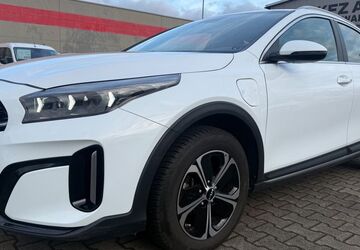 Kia XCeed 26.750 km 19.199 &euro; Ibbenbüren 49479