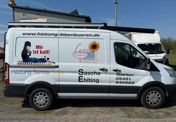 Ford Transit 62.000 km 15.470 &euro; Ibbenbüren 49479