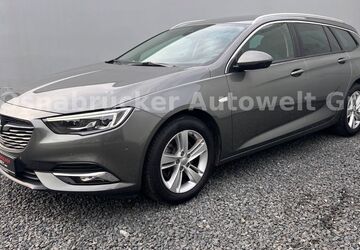 Opel Insignia 106.900 km 13.800 &euro; Georgsmarienhütte 49124