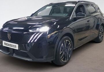 Peugeot 5008 34.417 km 28.490 &euro; Osnabrück 49082