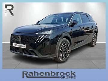 Gebrauchte Peugeot 5008