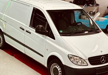 Mercedes-Benz Vito 314.250 km 8.450 &euro; Bad Essen 49152