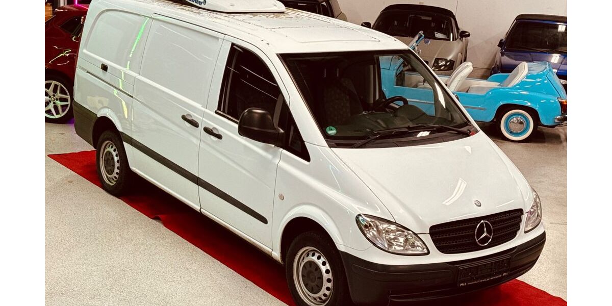 Mercedes-Benz Vito 314.250 km 8.450 &euro; Bad Essen 49152