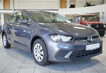 VW Polo 28.168 km 22.450 &euro; Hilter a.T.W 49176