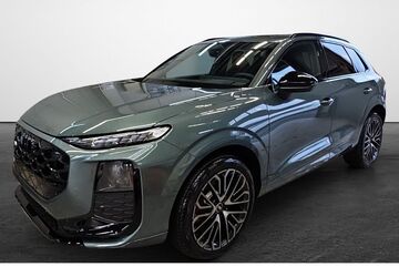 Audi Q3 10.000 km 59.890 &euro; Osnabrück 49080