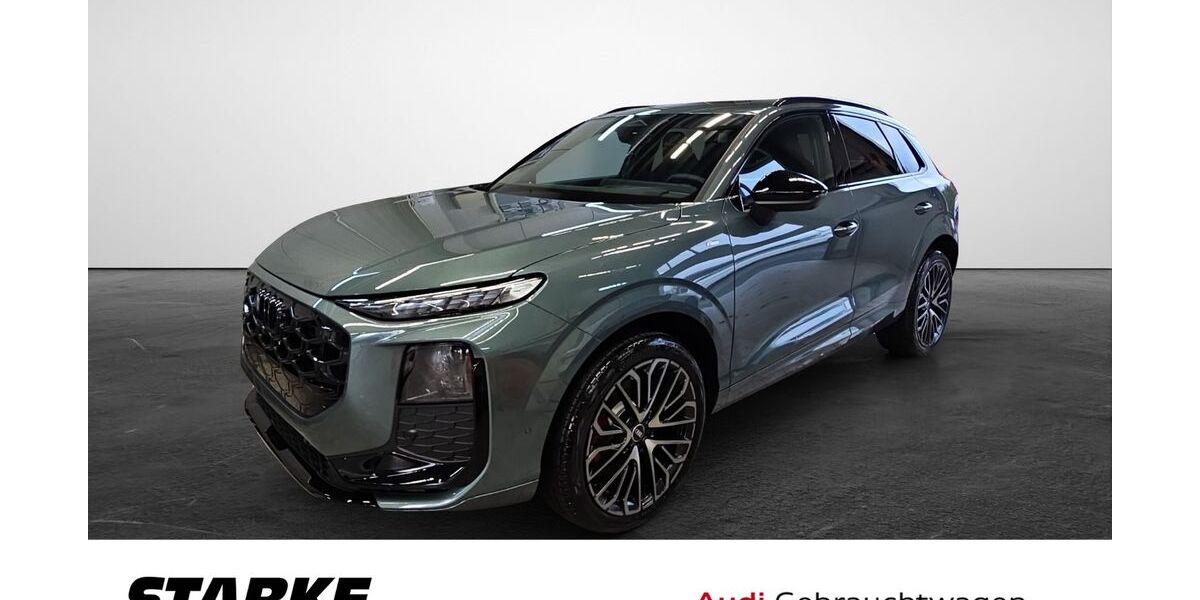 Audi Q3 10.000 km 59.890 &euro; Osnabrück 49080