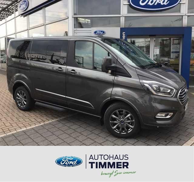 Ford Tourneo Custom 63.000 km 36.980 &euro; Bramsche 49565