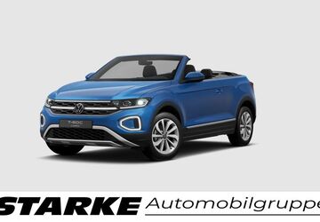 VW T-Roc 3.974 km 33.440 &euro; Osnabrück 49078