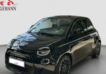 Fiat 500e 48.586 km 16.990 &euro; Osnabrück 49078