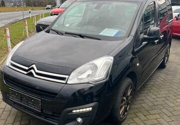 Citroen Berlingo 104.000 km 10.390 &euro; Bad Iburg 49186