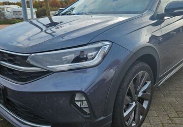 VW Taigo 43.842 km 19.990 &euro; Recke 49509