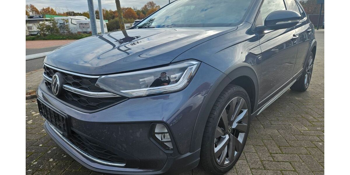 VW Taigo 43.842 km 19.990 &euro; Recke 49509