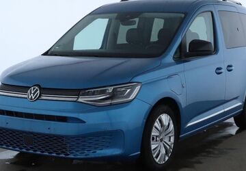 VW Caddy 17.800 km 42.300 &euro; Osnabrück 49084