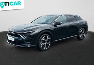 Citroen C5 X 32.190 km 19.950 &euro; Georgsmarienhütte 49124