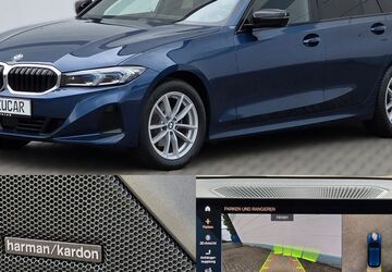 BMW 320 185.000 km 24.950 &euro; Osnabrück 49084