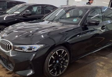 BMW 330 26.722 km 45.900 &euro; Osnabrück 49084