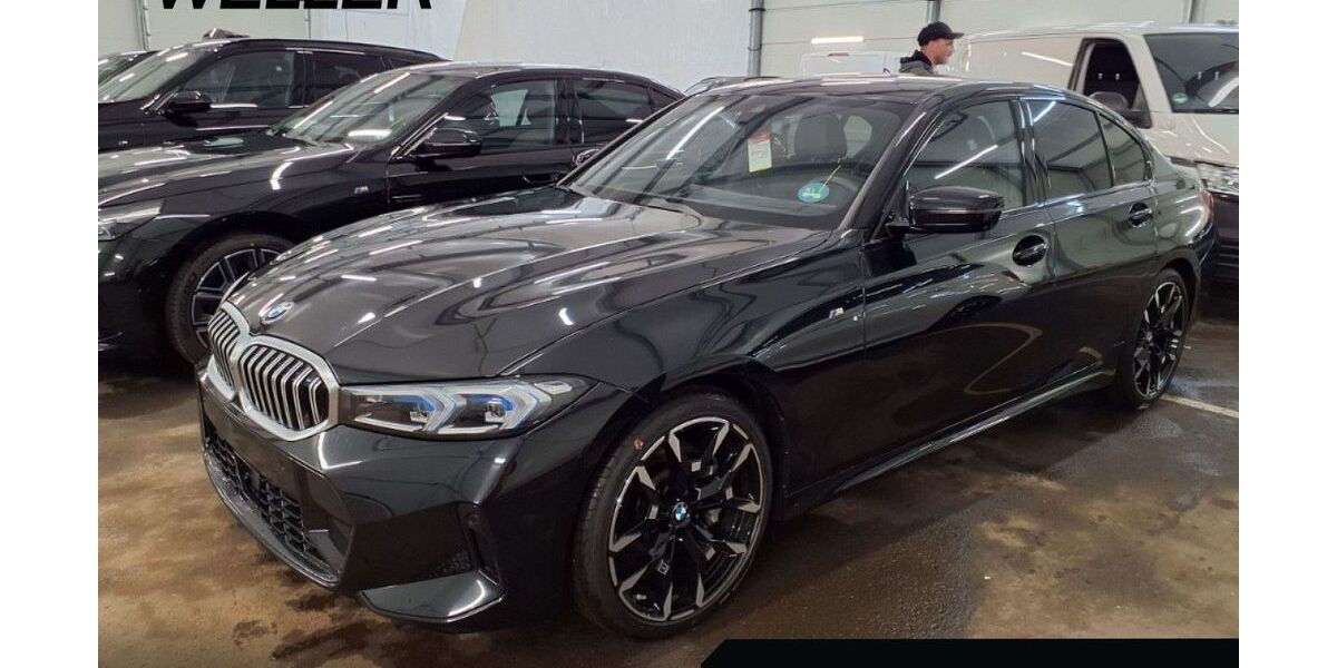 BMW 330 26.722 km 45.900 &euro; Osnabrück 49084