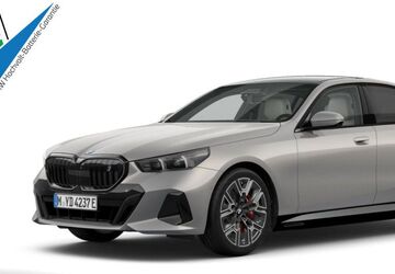 BMW i5 26.464 km 63.850 &euro; Osnabrück 49084