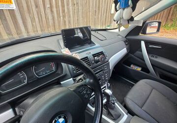 BMW X3 240.000 km 6.000 &euro; Osnabrück 49090
