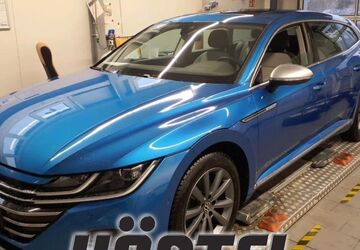 VW Arteon 57.800 km 28.500 &euro; Osnabrück 49084