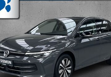 VW Golf 17.830 km 28.930 &euro; Lengerich 49525