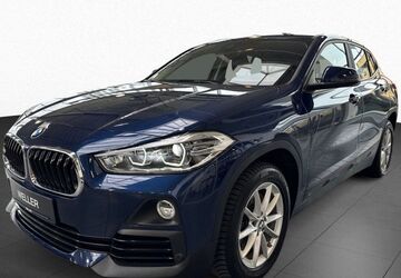 BMW X2 69.230 km 21.333 &euro; Osnabrück 49084