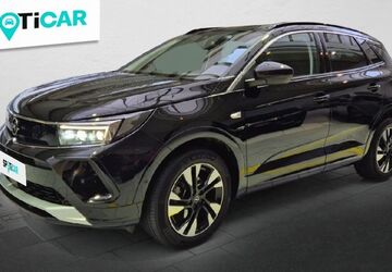 Opel Grandland (X) 64.500 km 22.650 &euro; Georgsmarienhütte 49124