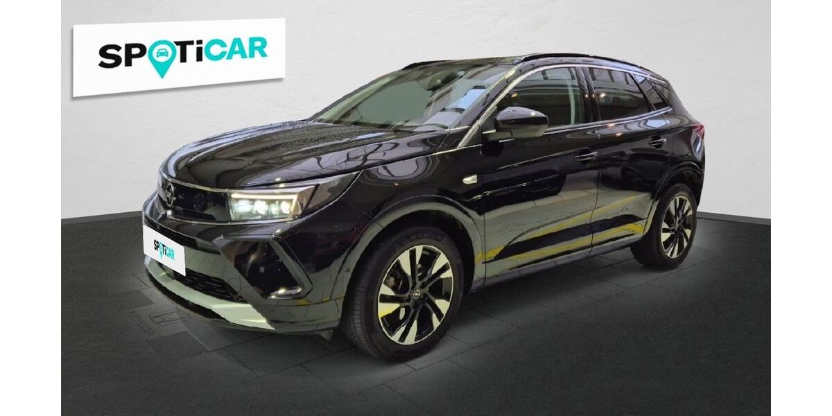 Opel Grandland (X) 64.500 km 22.650 &euro; Georgsmarienhütte 49124