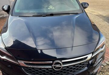 Opel Astra 85.700 km 9.400 &euro; Recke 49509