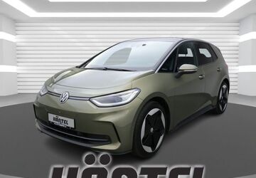 VW ID.3 52.600 km 28.900 &euro; Osnabrück 49084