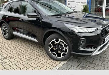 Ford Kuga 9.000 km 35.890 &euro; Bramsche 49565