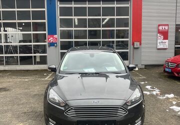 Ford Focus 199.000 km 5.899 &euro; Osnabrück 49090