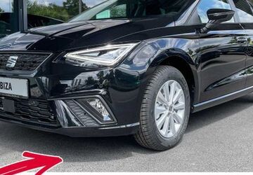 Seat Ibiza 1.500 km 22.490 &euro; Ibbenbüren 49479