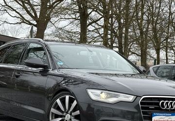 Audi A6 239.000 km 7.999 &euro; Ibbenbüren 49479