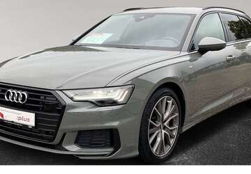 Audi A6 94.150 km 33.930 &euro; Osnabrück 49080
