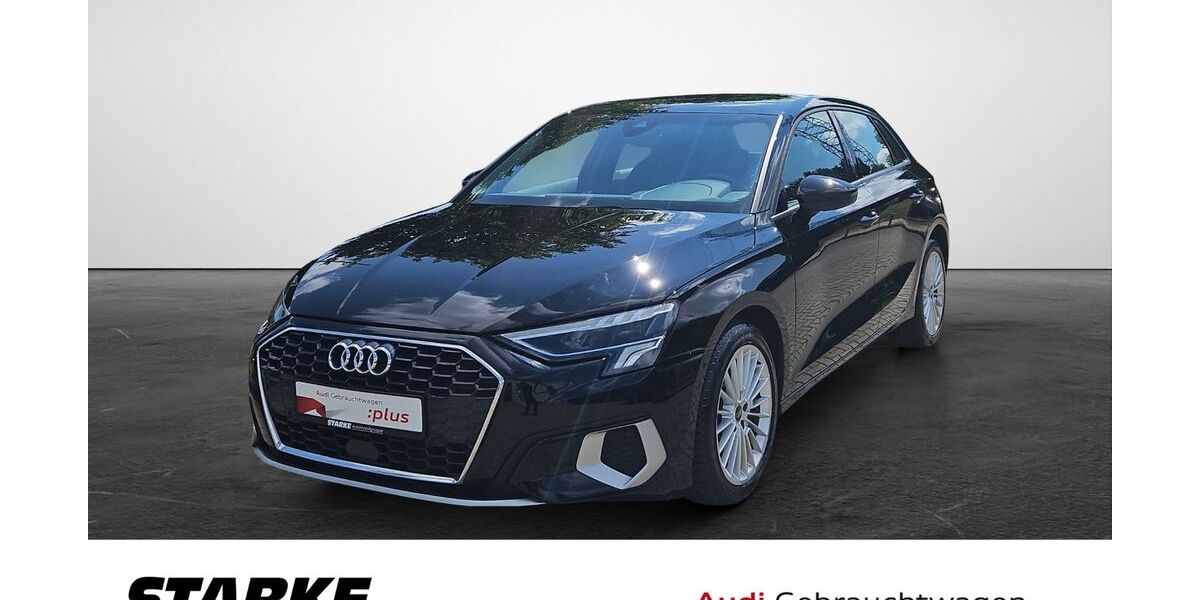 Audi A3 95.669 km 24.940 &euro; Osnabrück 49080