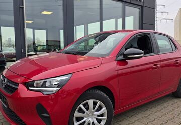 Opel Corsa 38.000 km 12.999 &euro; Damme 49401