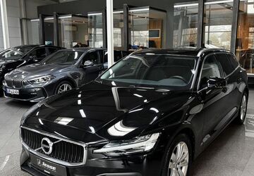 Volvo V60 94.000 km 22.490 &euro; Ibbenbüren 49477