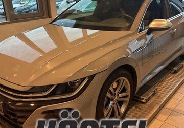 VW Arteon 28.100 km 35.600 &euro; Osnabrück 49084