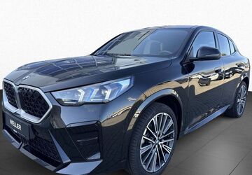 BMW X2 25.155 km 46.500 &euro; Osnabrück 49084