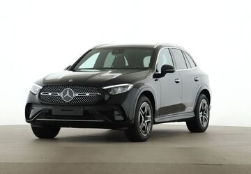 Mercedes-Benz GLC 200 9.900 km 52.950 &euro; Osnabrück 49078